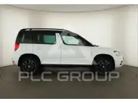 2014 Skoda Yeti
