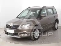 2014 Skoda Yeti
