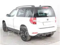 2014 Skoda Yeti