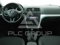 2014 Skoda Yeti
