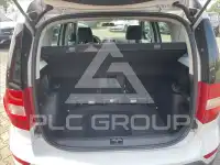 2014 Skoda Yeti