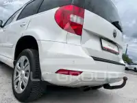2014 Skoda Yeti