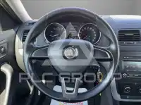 2014 Skoda Yeti