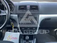 2014 Skoda Yeti