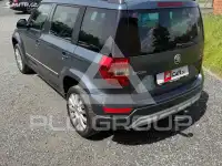 2014 Skoda Yeti