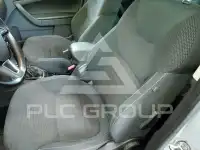 2014 Skoda Yeti