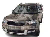 2014 Skoda Yeti