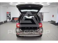 2014 Skoda Yeti