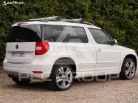 2014 Skoda Yeti