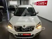 2014 Skoda Yeti
