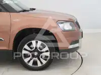 2014 Skoda Yeti