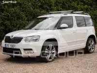 2014 Skoda Yeti
