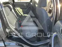 2014 Skoda Yeti