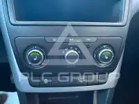 2014 Skoda Yeti
