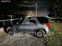 2014 Skoda Yeti