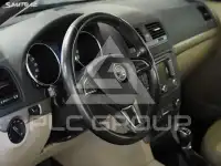 2014 Skoda Yeti
