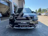 2014 Skoda Yeti