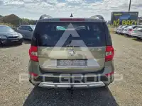 2014 Skoda Yeti