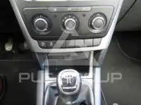 2014 Skoda Yeti