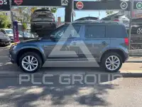 2014 Skoda Yeti