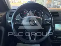 2014 Skoda Yeti