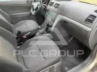 2014 Skoda Yeti