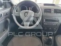 2014 Skoda Yeti