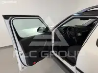 2014 Skoda Yeti