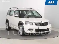 2014 Skoda Yeti