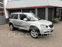 2014 Skoda Yeti