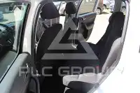 2014 Skoda Yeti