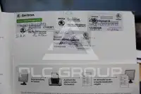 2014 Skoda Yeti