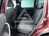2014 Skoda Yeti