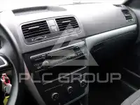 2014 Skoda Yeti