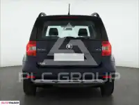 2014 Skoda Yeti