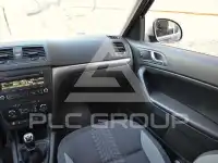 2014 Skoda Yeti