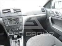 2014 Skoda Yeti