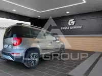 2014 Skoda Yeti