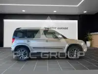 2014 Skoda Yeti