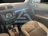 2014 Skoda Yeti