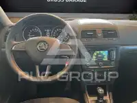 2014 Skoda Yeti