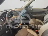 2014 Skoda Yeti