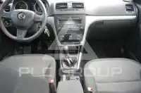 2014 Skoda Yeti
