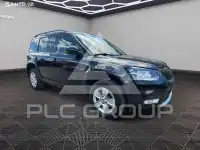 2014 Skoda Yeti