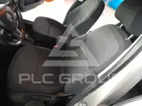 2014 Skoda Yeti