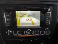 2014 Skoda Yeti
