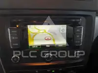 2014 Skoda Yeti