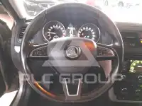 2014 Skoda Yeti