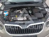 2014 Skoda Yeti