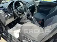 2014 Skoda Yeti